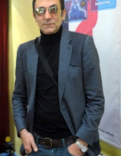 Branko Đurić režiser